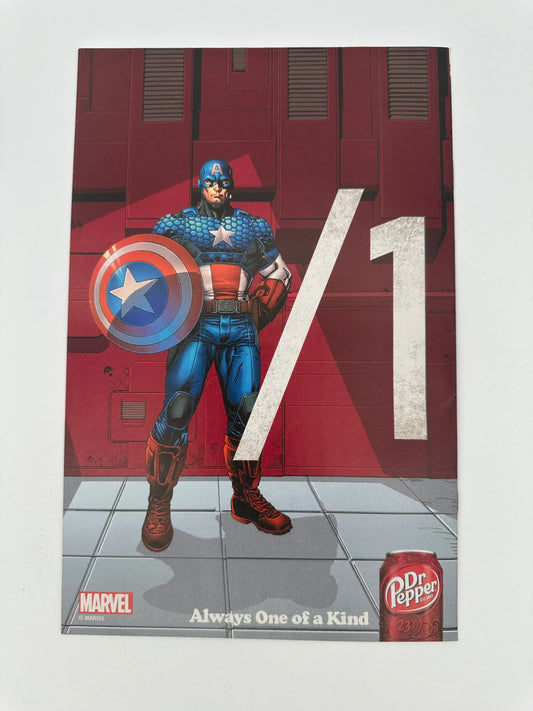 Fantastic Four Marvel Now #007 NM - Glass City Comics & Collectibles