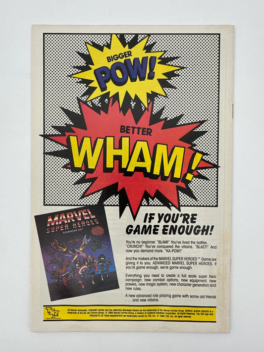 Amazing Spider-Man #287 VF - Glass City Comics & Collectibles