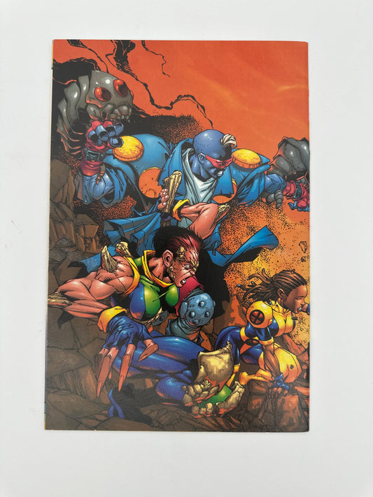 X-Men (Giant-Sized) #75 VF