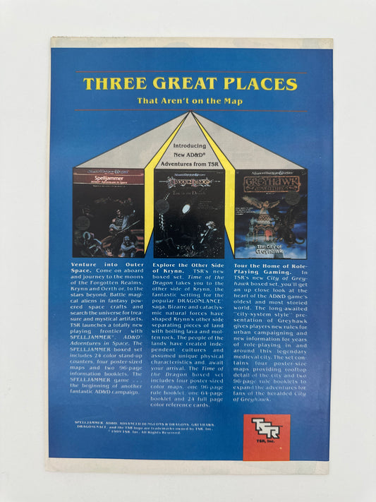 Amazing Spider-Man #322 VF/NM