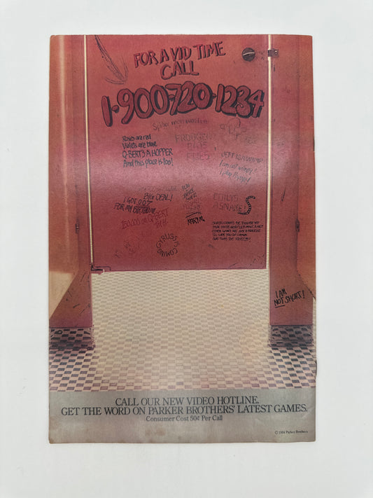 The Amazing Spider-Man #255 VF