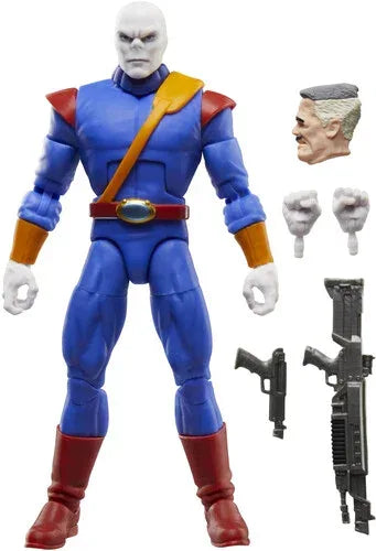 Hasbro Collectibles - Spider-Man Retro Comics - Marvel Legends - Marvel's Chameleon Action Figure - Glass City Comics & Collectibles