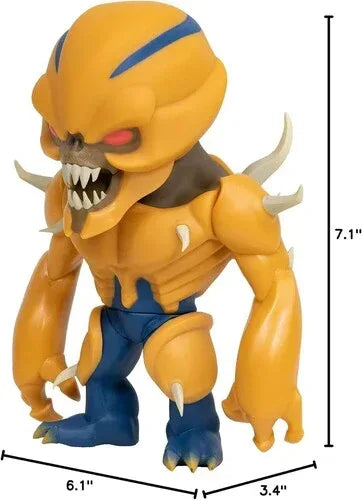 Numskull - Doom - Imp Figurine - Glass City Comics & Collectibles