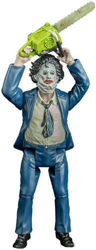 The Texas Chainsaw Massacre (1974) Leatherface Pretty Woman 5-Inch Action Figure