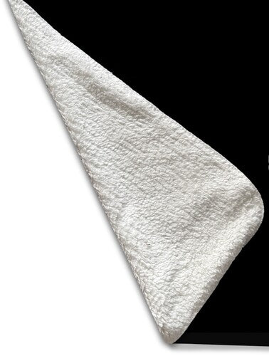 Rocksax - Sleep Token - Sherpa Fleece Throw - Summoning (50 in x 60 in)