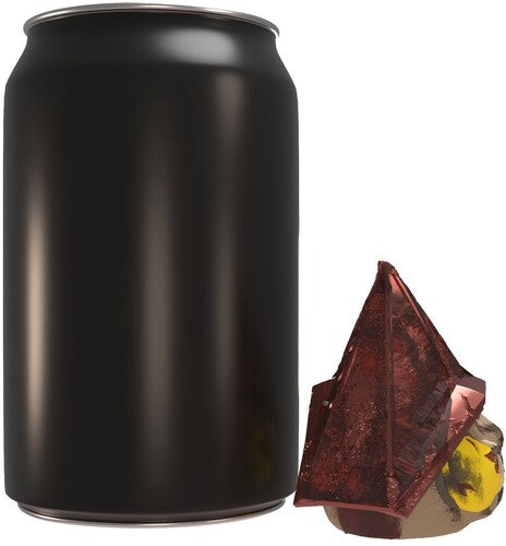 TUBBZ - Silent Hill 2 - Red Pyramid Thing - Mini Edition