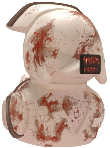 TUBBZ - Silent Hill 2 - Bubble Head Nurse - Mini Edition