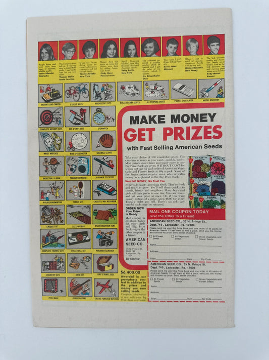 Amazing Spider-Man #166 VF/NM - Glass City Comics & Collectibles