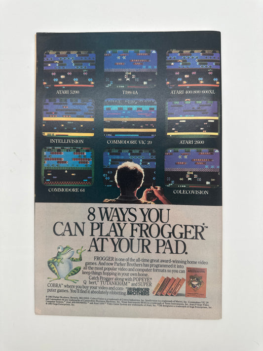 The New Mutants #15 Newsstand VF/NM