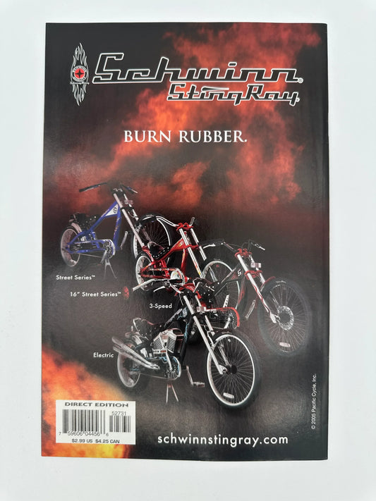 Fantastic Four #527 NM - Glass City Comics & Collectibles