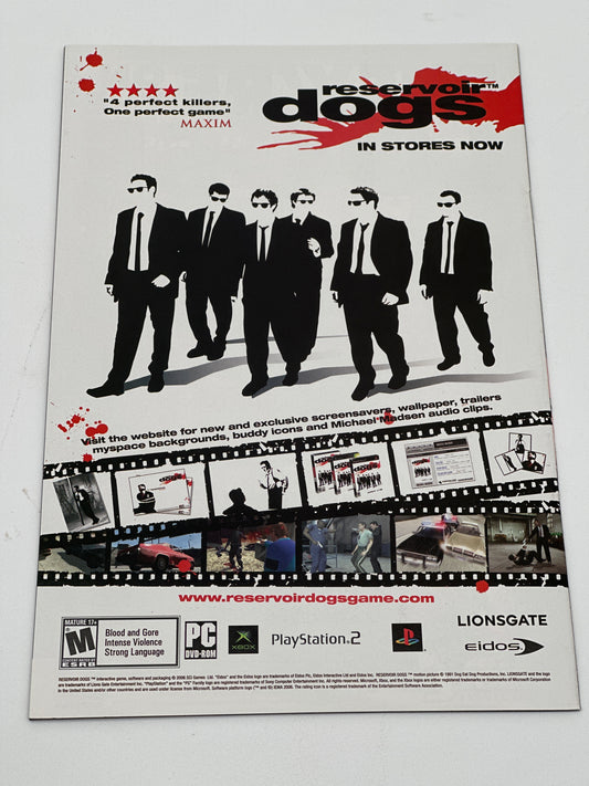 The Boys #6 VF