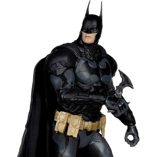 DC Multiverse Batman: Arkham Knight 7-Inch Action Figure by McFarlane Toys