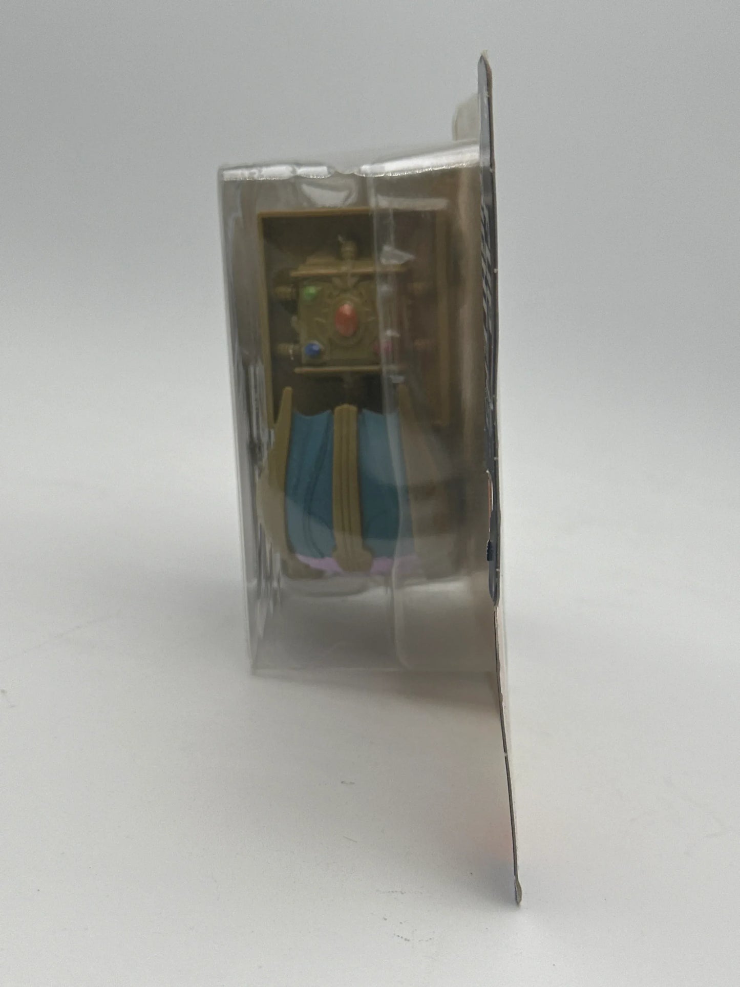 Hot Wheels Flip Fighters Marvel Avengers Infinity War Thanos - Glass City Comics & Collectibles
