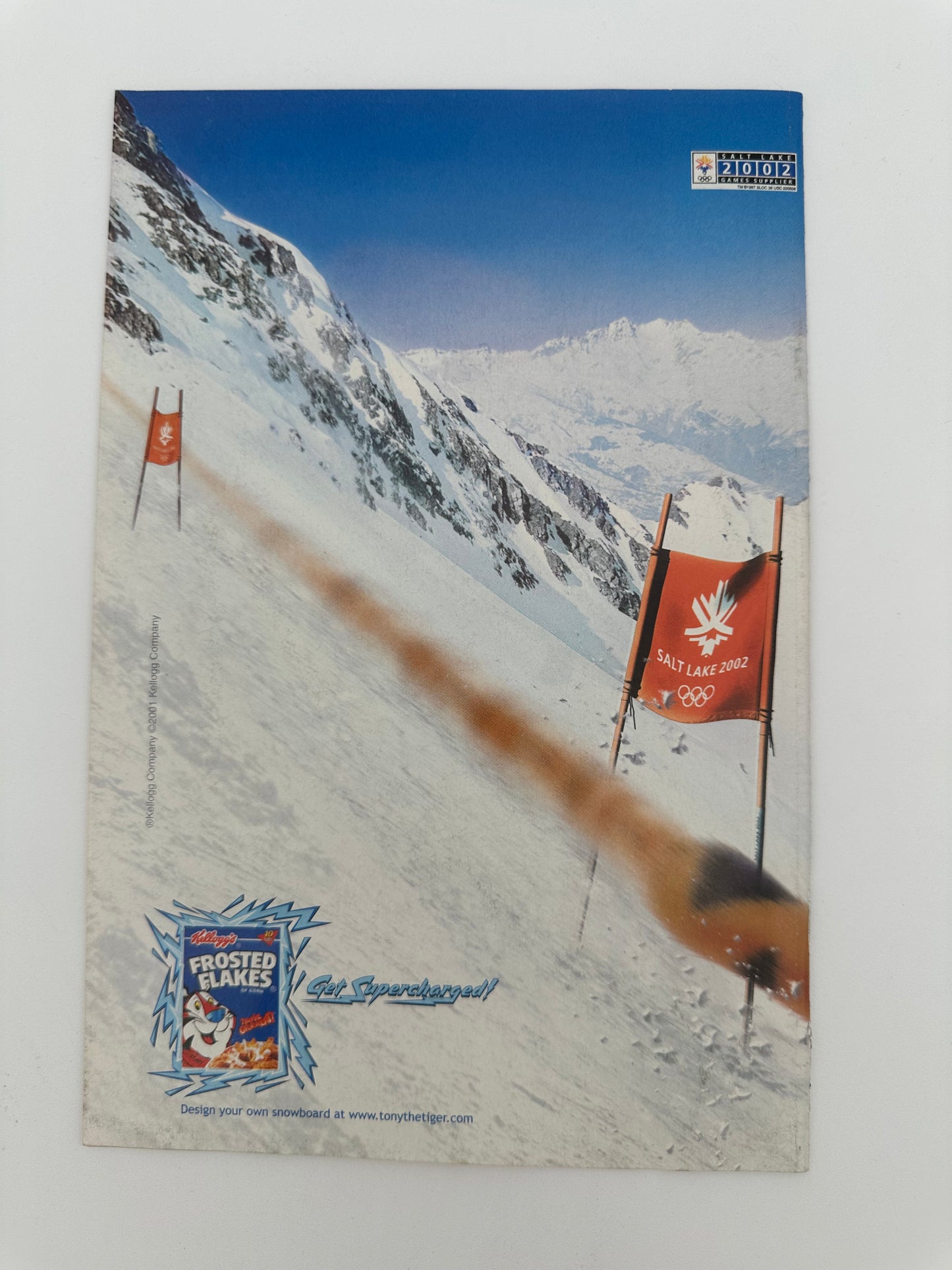 Fantastic Four #51 NM