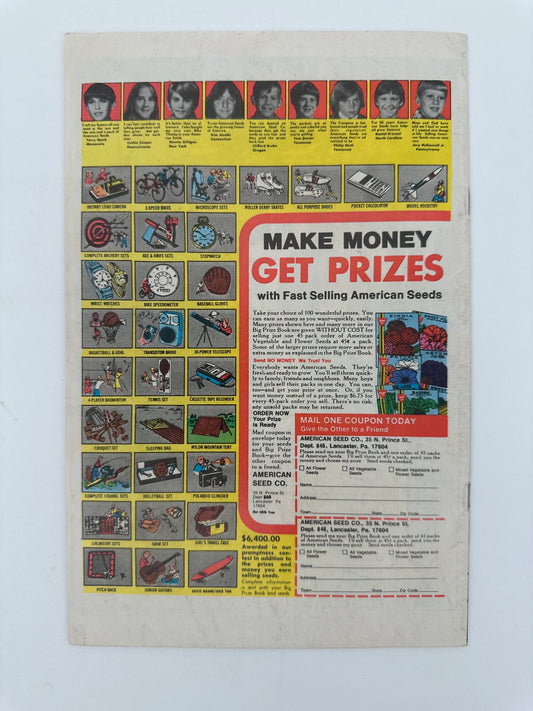 Amazing Spider-Man #178 VF - Glass City Comics & Collectibles