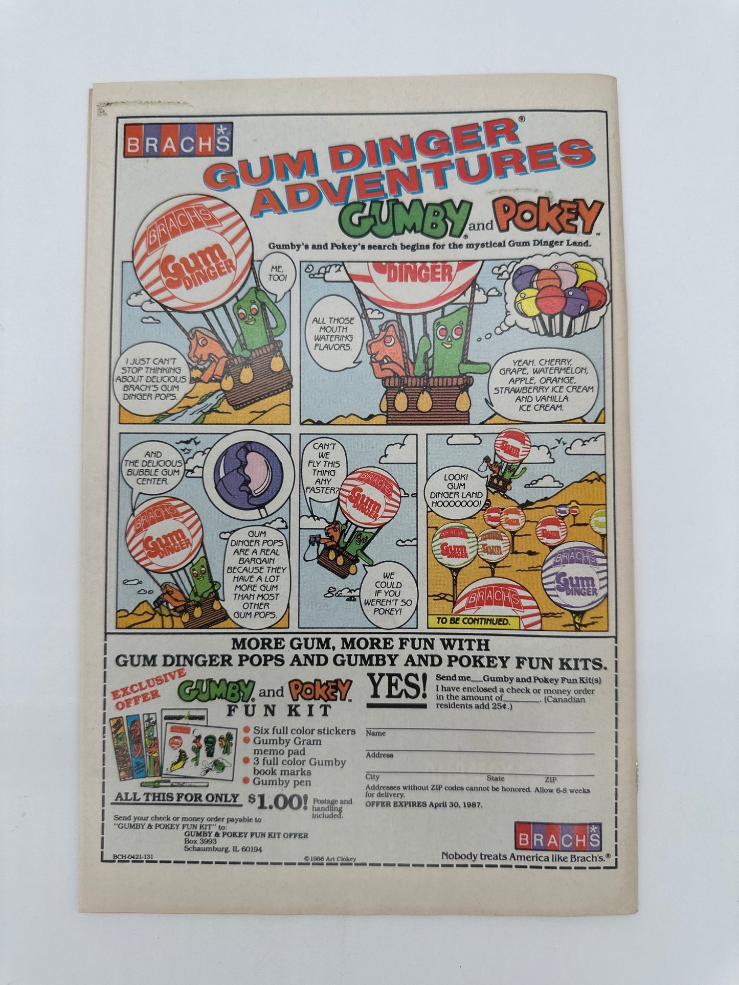 Dakota North Investigations #5 Newsstand VF