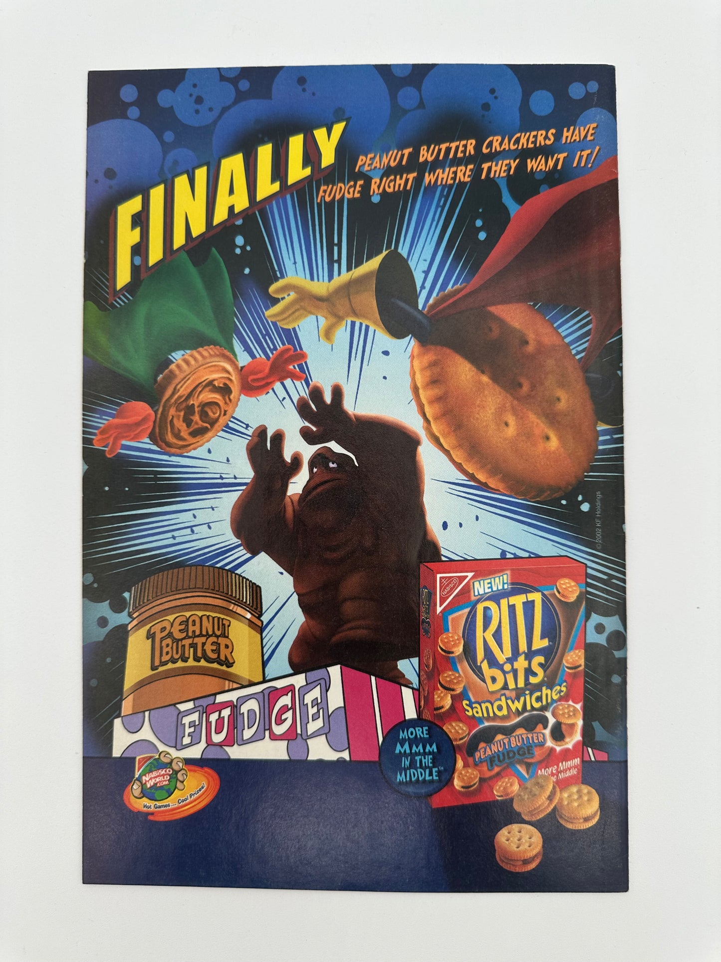 Fantastic Four #60 VF/NM (9 Cent Variant)