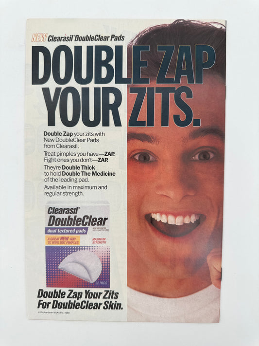 Amazing Spider-Man #331 NM