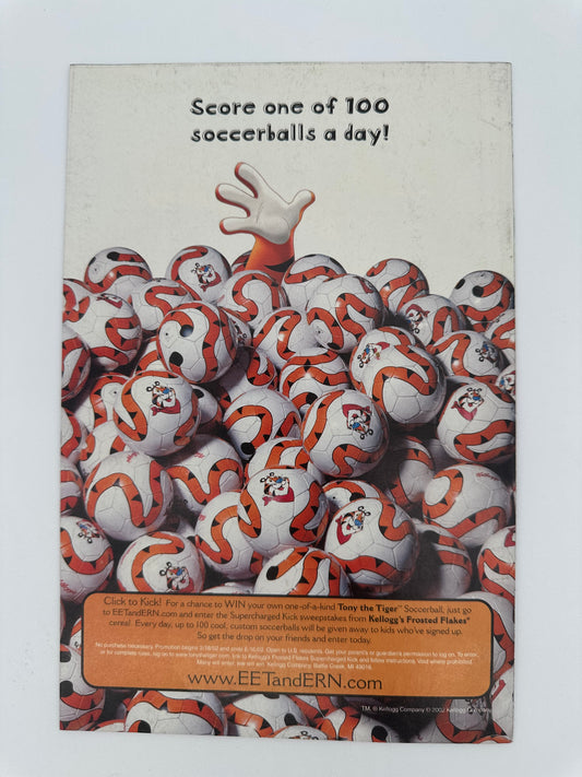 Fantastic Four #56 VF/NM