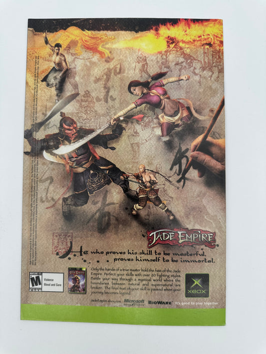 Fantastic Four #527 VF/NM