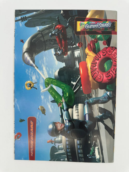 Fantastic Four #35 VF - Glass City Comics & Collectibles