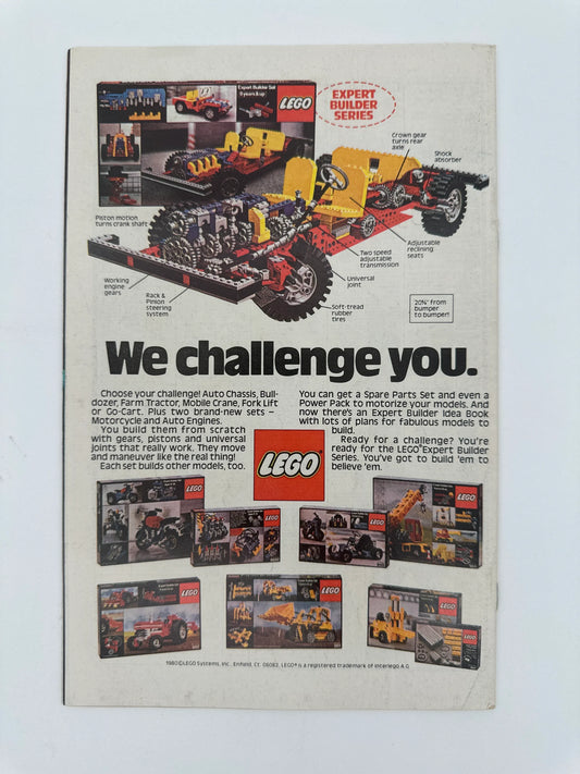 Amazing Spider-Man #212 VF - Glass City Comics & Collectibles