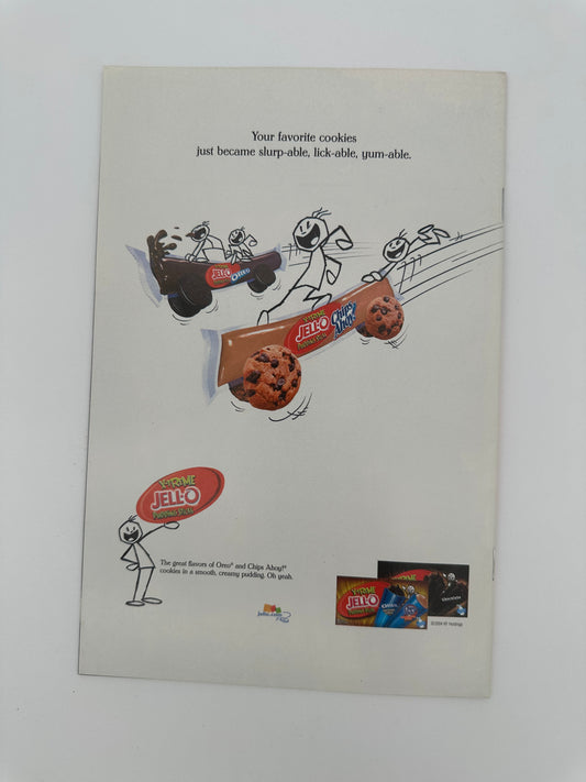 Fantastic Four #514 NM