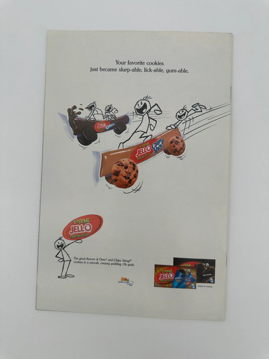 Fantastic Four #514 NM - Glass City Comics & Collectibles