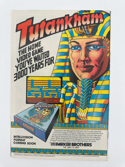 Amazing Spider-Man #244 VF/NM - Glass City Comics & Collectibles