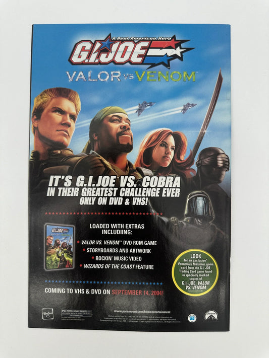 Fantastic Four #518 NM - Glass City Comics & Collectibles