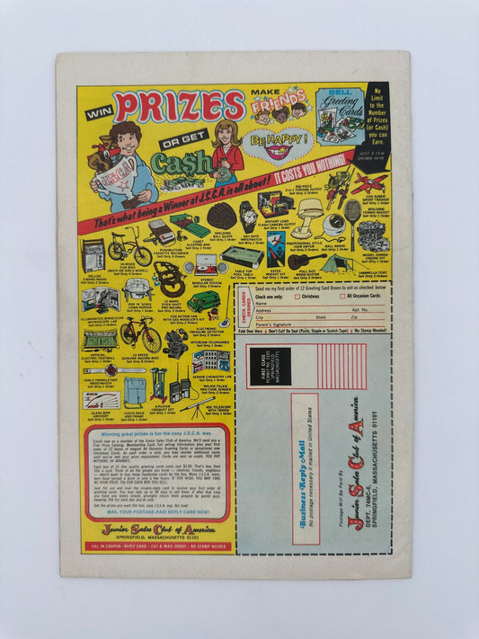 Amazing Spider-Man #137 VF - Glass City Comics & Collectibles