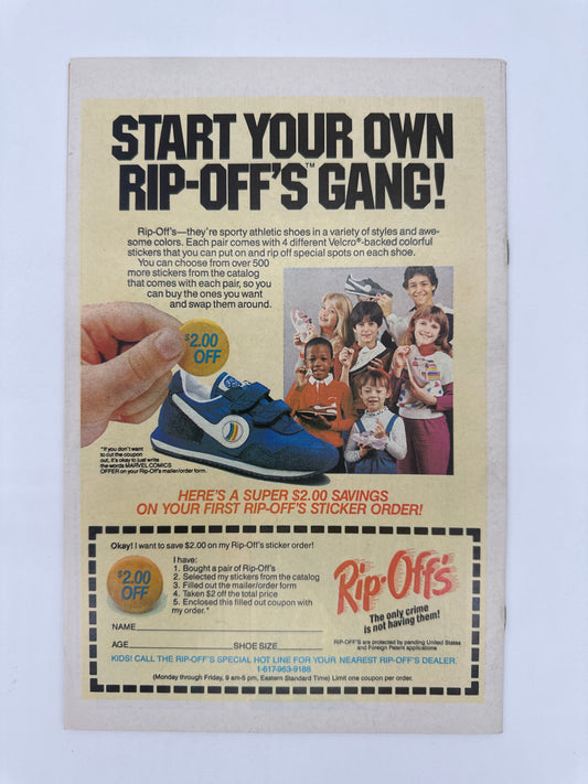 The Amazing Spider-Man #269 Newsstand NM