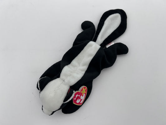 The Beanie Babies Collection TY Stinky