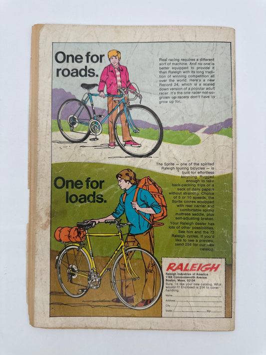 Lois Lane #134 VG/FN - Glass City Comics & Collectibles