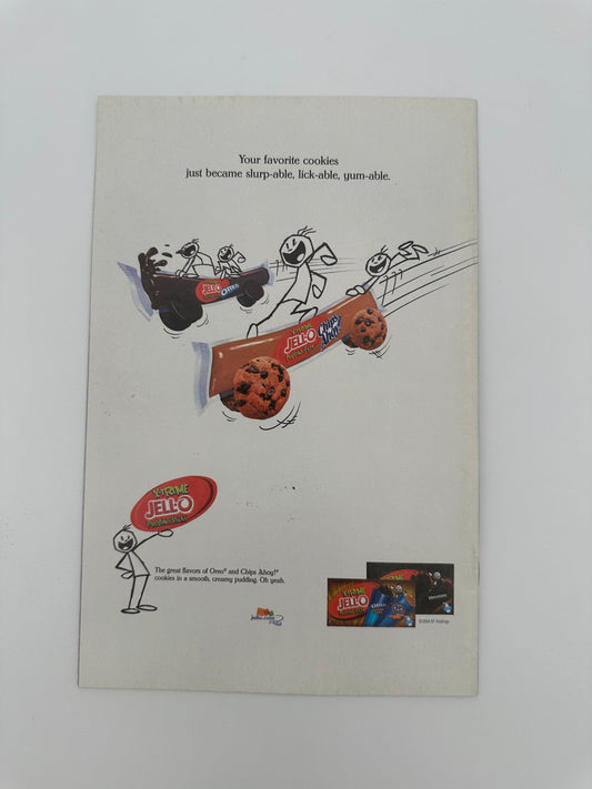 Fantastic Four #515 VF