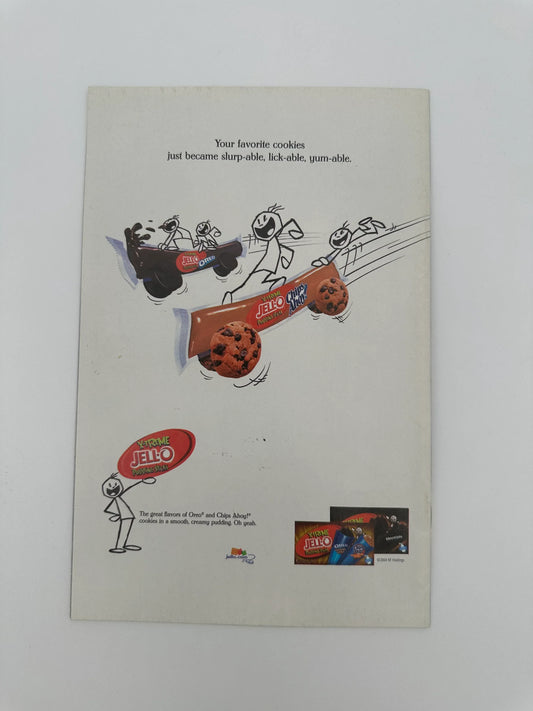 Fantastic Four #515 VF - Glass City Comics & Collectibles