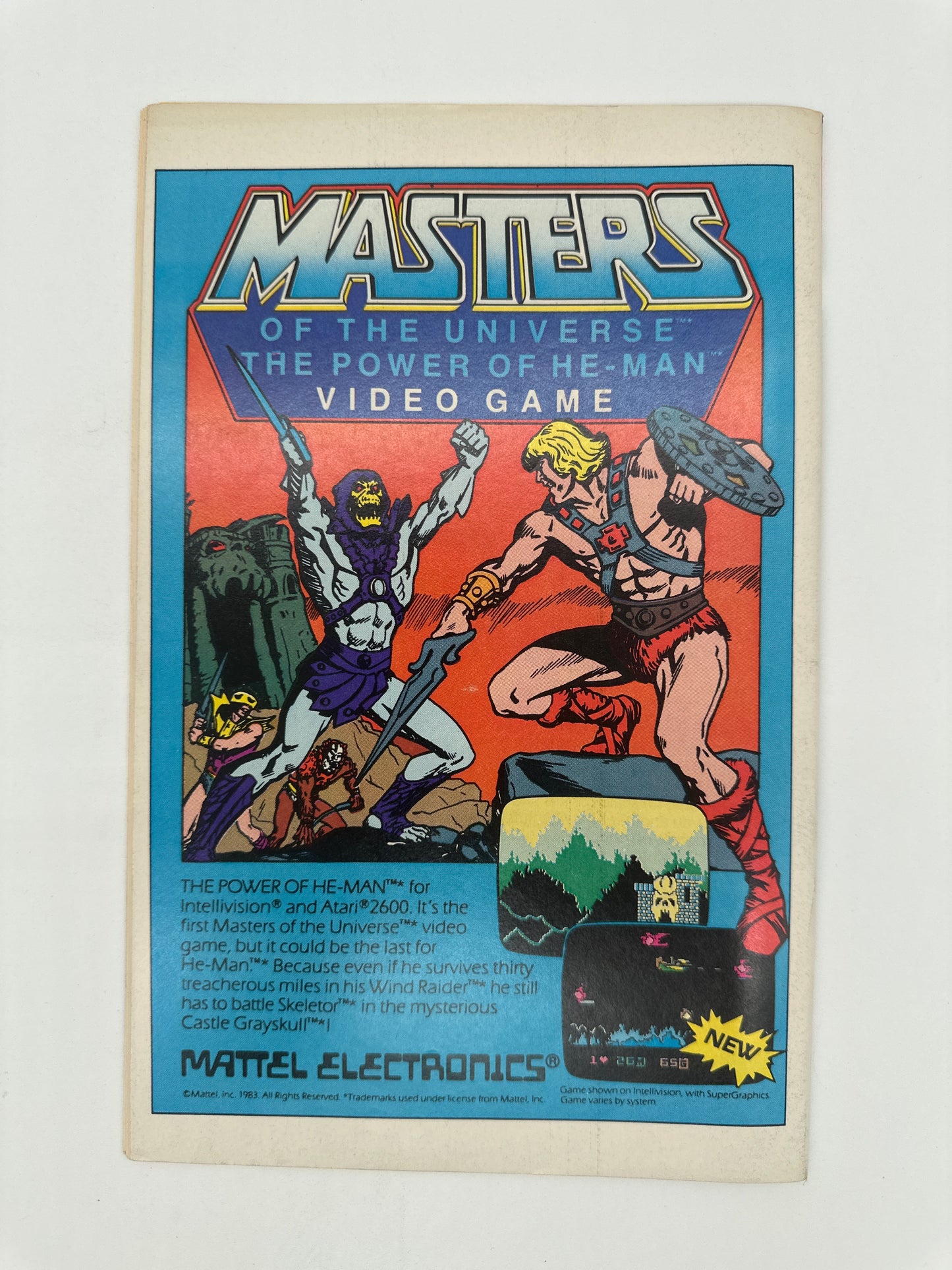 Amethyst Princess of Gemworld Maxi-Series #11 Newsstand VF