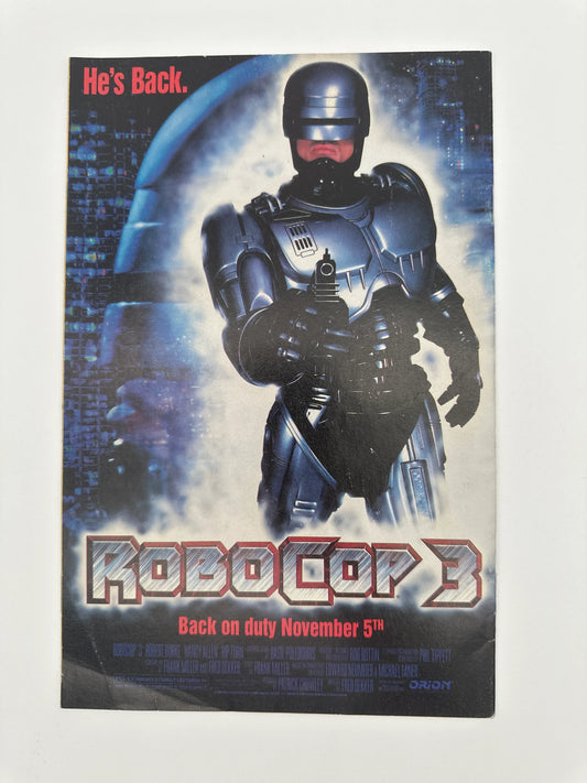 Die Cut #2 VF - Glass City Comics & Collectibles