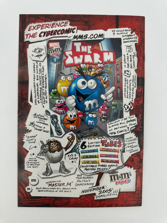 Fantastic Four #532 VF - Glass City Comics & Collectibles