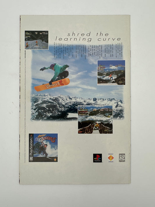 The Uncanny X-Men #344 FN