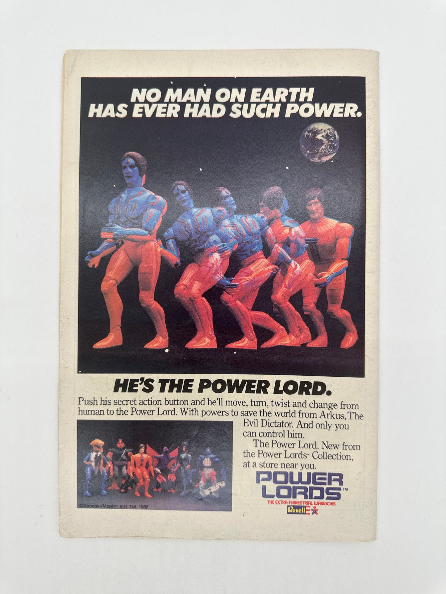 Amethyst Princess of Gemworld Maxi-Series #10 Newsstand VF/NM