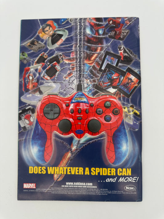 Fantastic Four #54 VF