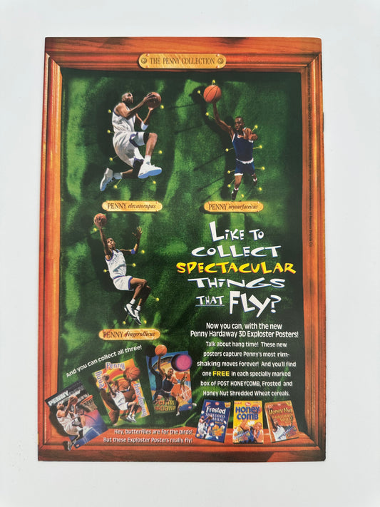 Fantastic Four #6 NM