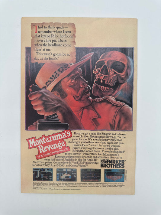 Starriors Limited Series #3 Newsstand NM