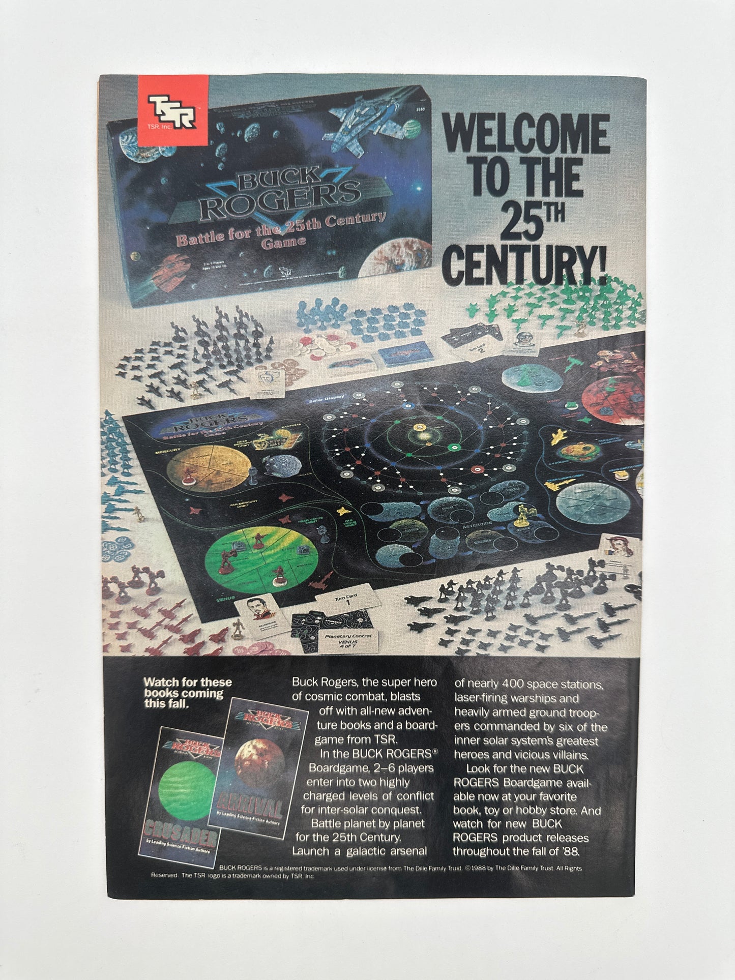 Batman #425 Newsstand VF