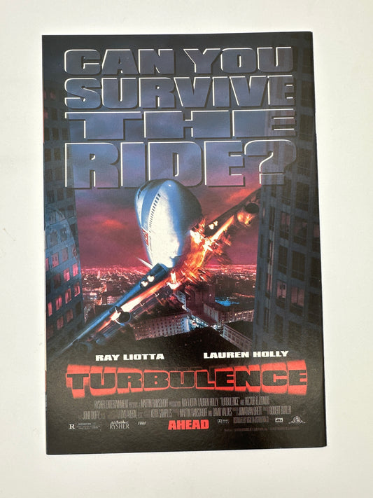 The Uncanny X-Men #342 VF/NM