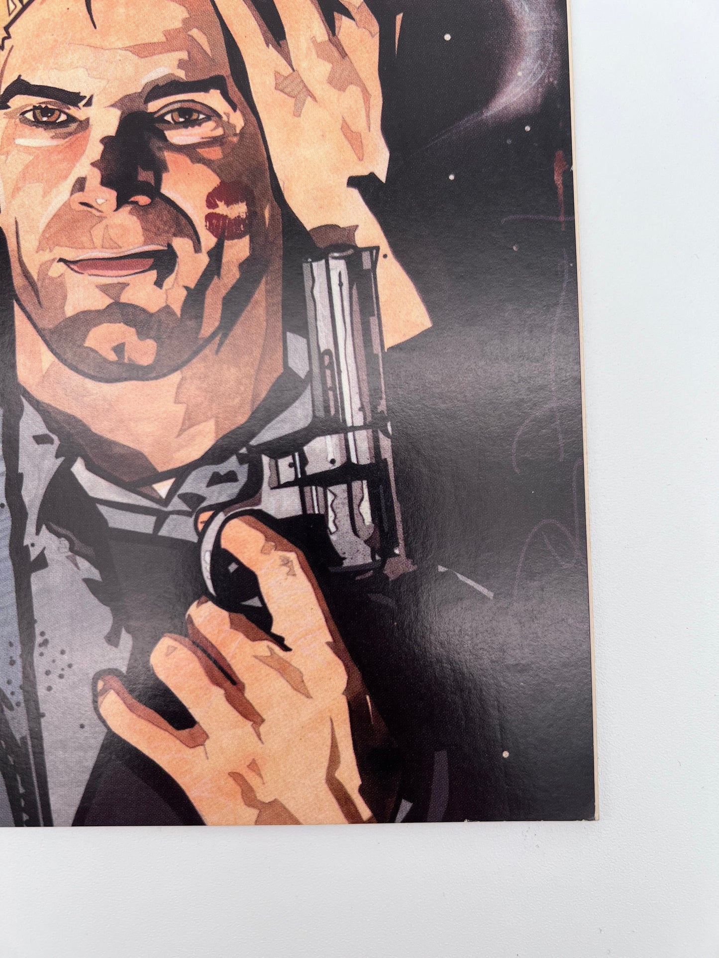 American Century #7 VF