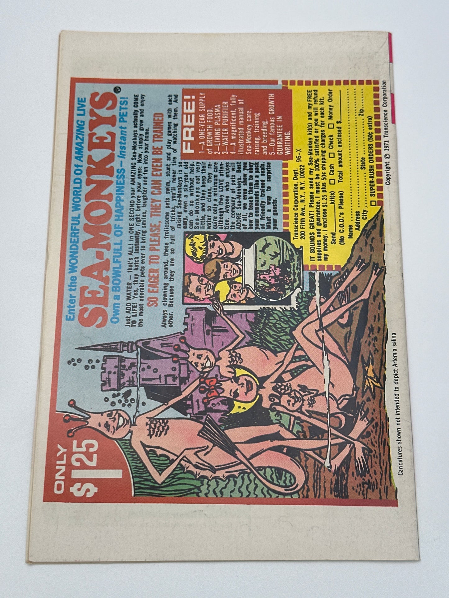 Walt Disney's Comics and Stories #459 FN