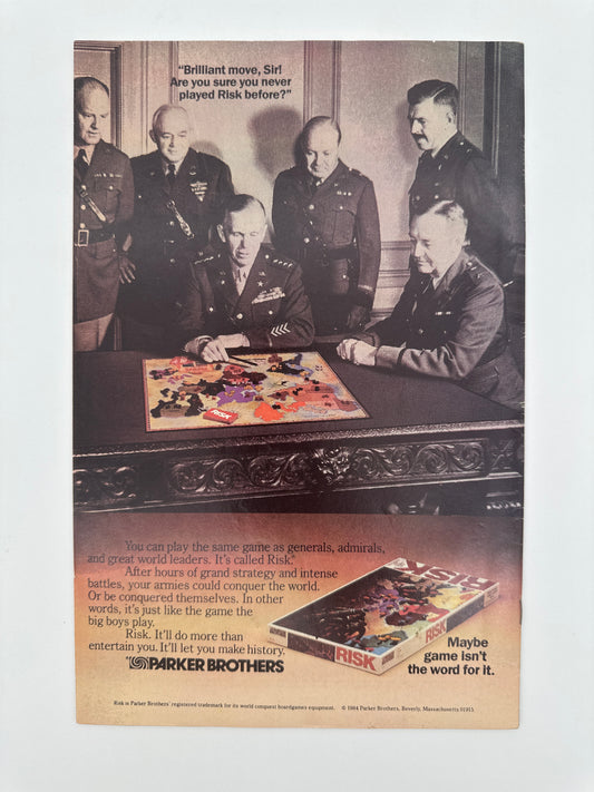 Amazing Spider-Man #262 FN/VF