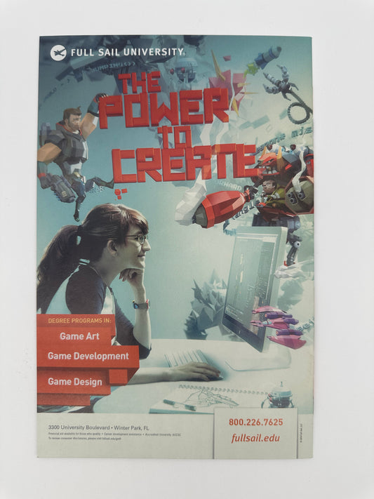 Fantastic Four Original Sin #7 NM